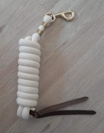 Katoenen touw